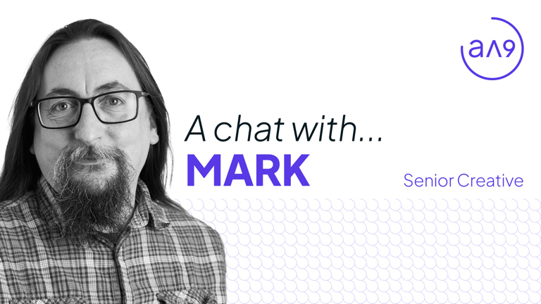 A Chat With Mark White