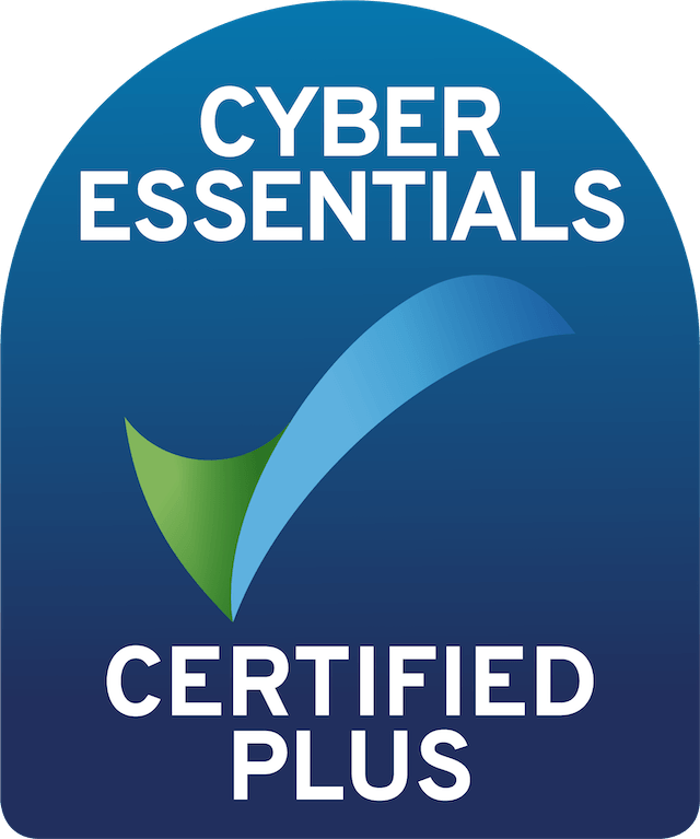 Cyber Essentials - Certified Plus